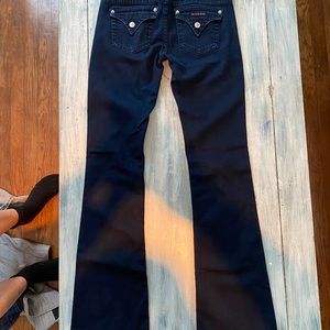 Hudson Jeans size 26